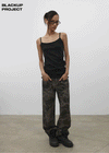 [MADE] Lucella Basic Long Sleeveless