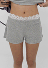 [MADE] Kirishi Waffle Shorts
