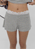 [MADE] Kirishi Waffle Shorts