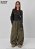 [MADE] Kitchtee Cargo Banding Pants