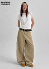 [MADE] Deca Carpenter Cotton Pants