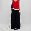 [MADE] Aranchi Curved Summer Cotton Pants
