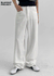 [MADE] Parcel Cotton Wide Pants