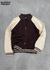 [MADE] Donnell Color Block Knit Top