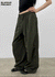 [MADE] Pruty Nylon Banding Pants