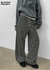 [MADE] Popim Stripe Banding Pants