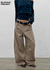[MADE] Latch Wide Cotton Pants