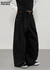 [MADE] Forum Oversized Two-Tuck Cotton Pants