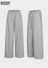 [MADE] Kiloyan Carfender Two-Way Banding Pants