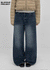 [MADE] Kairon Wide Denim Pants