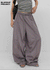 [MADE] Kuld Nylon Balloon Banded Pants