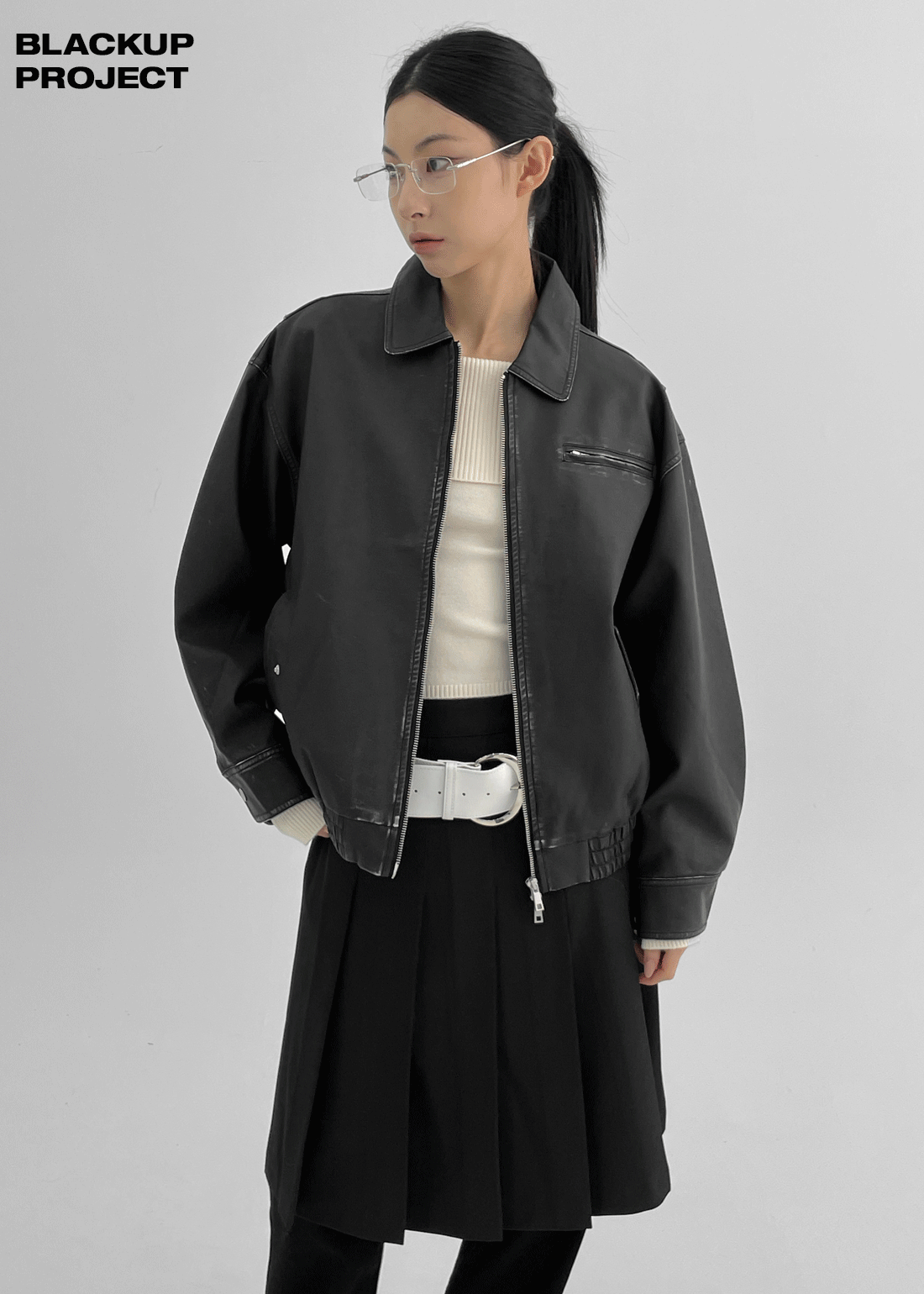 OUTERWEAR - Jumper – Page 2 – BLACKUP