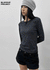 [MADE] Ronaj Knitlike Round Long Sleeve T-shirt
