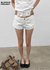 [MADE] Robinton Bijo Cotton Short Pants