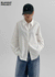 [MADE] Wide Loose Fit Cotton Shirt