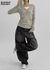 [MADE] Xian Incision Rivet Balloon Pants