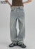 [MADE] Celloni Wide Denim Pants