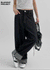 [MADE] Bisco Nonfade Wide Denim Pants