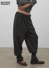 [MADE] Nushua Warmer Jogger Pants