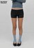 [MADE] Thom & Low-Waisted Shorts