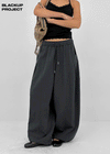 [MADE] Matir Cutout Balloon Training Pants