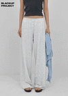 [MADE] Babishell Modal Wide Banding Pants