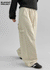 [MADE] Chaen Carpenter Fleece Cotton Banding Pants