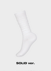 [MADE] Delusi Mujini Socken