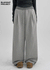 [MADE] Dkyden Oversized-Fit Banded Waist Pants