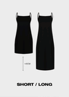 [MADE] Đầm Bustier Kathleen 2TYPE