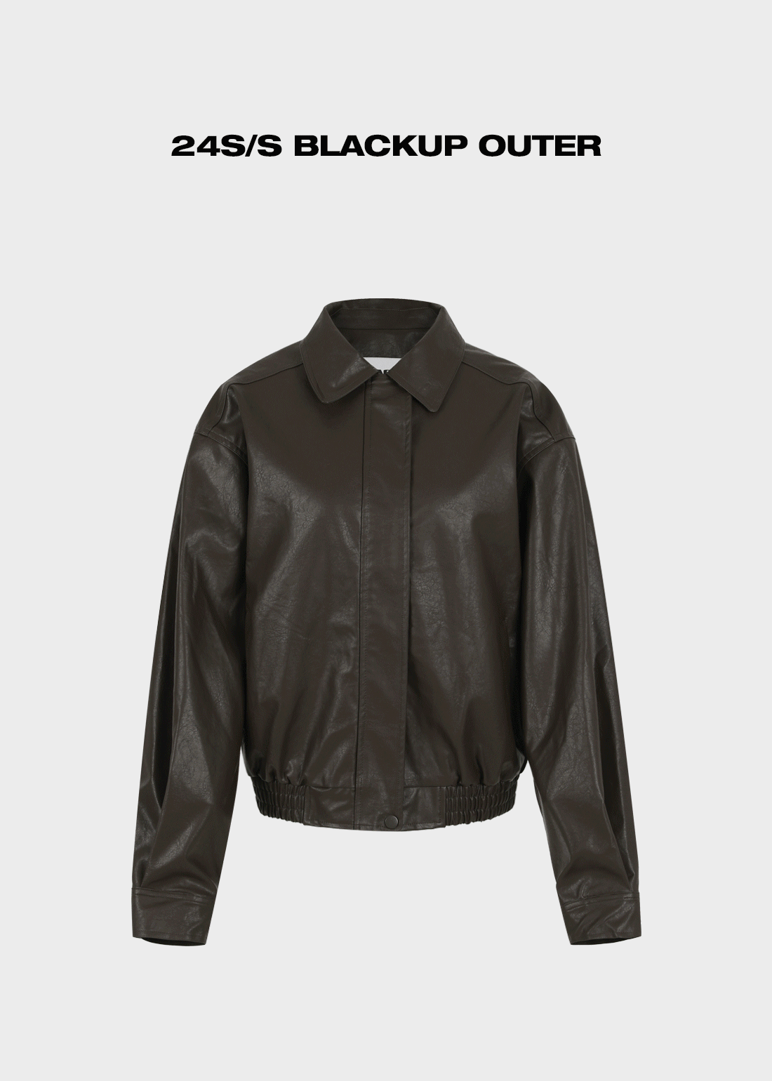 OUTERWEAR - Jumper – Page 2 – BLACKUP