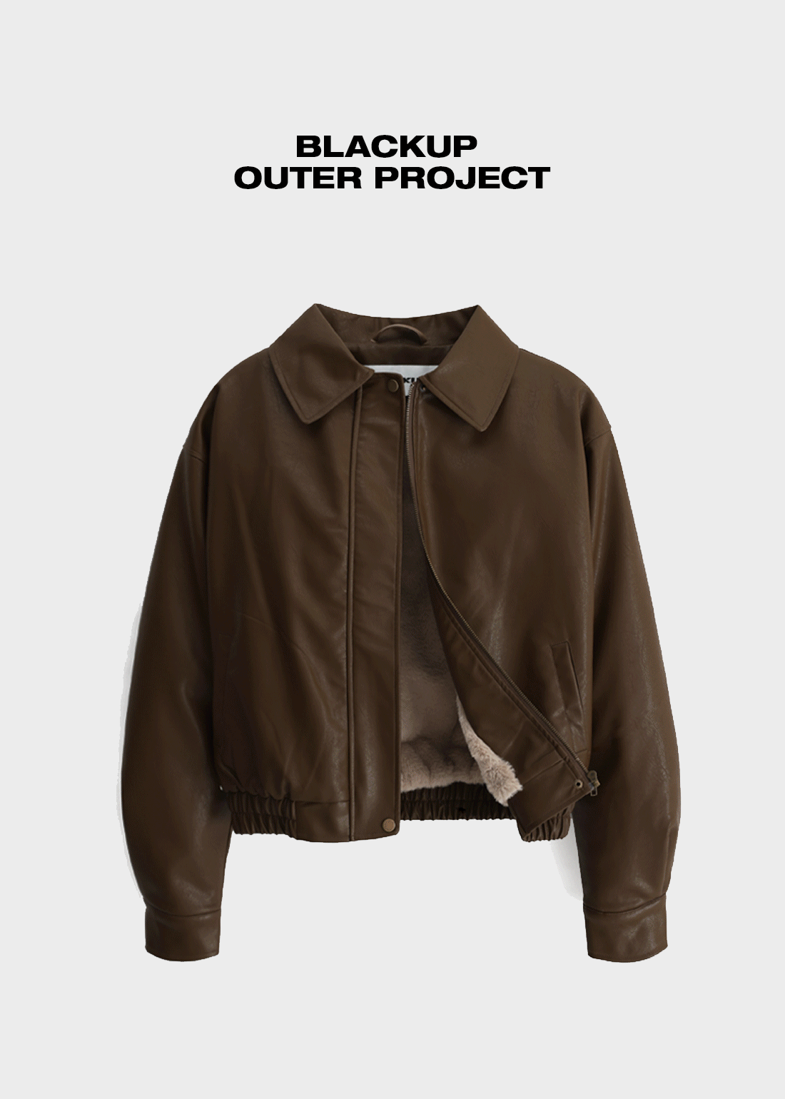 OUTERWEAR - Jumper – Page 2 – BLACKUP