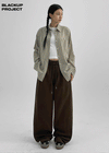 [MADE] Olay Two Way Balloon Cotton Pants