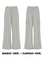 [MADE] Pinter Summer Nylon Banding Pants (2TYPE)
