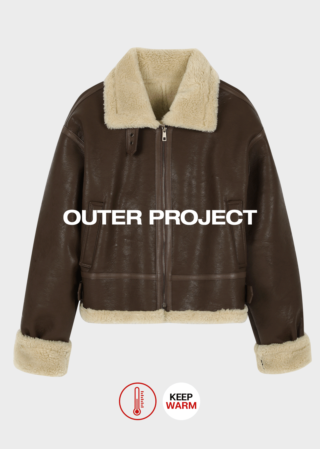 OUTERWEAR - Jumper – Page 2 – BLACKUP