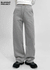 [MADE] Pantalons à bande large Vient Brushed