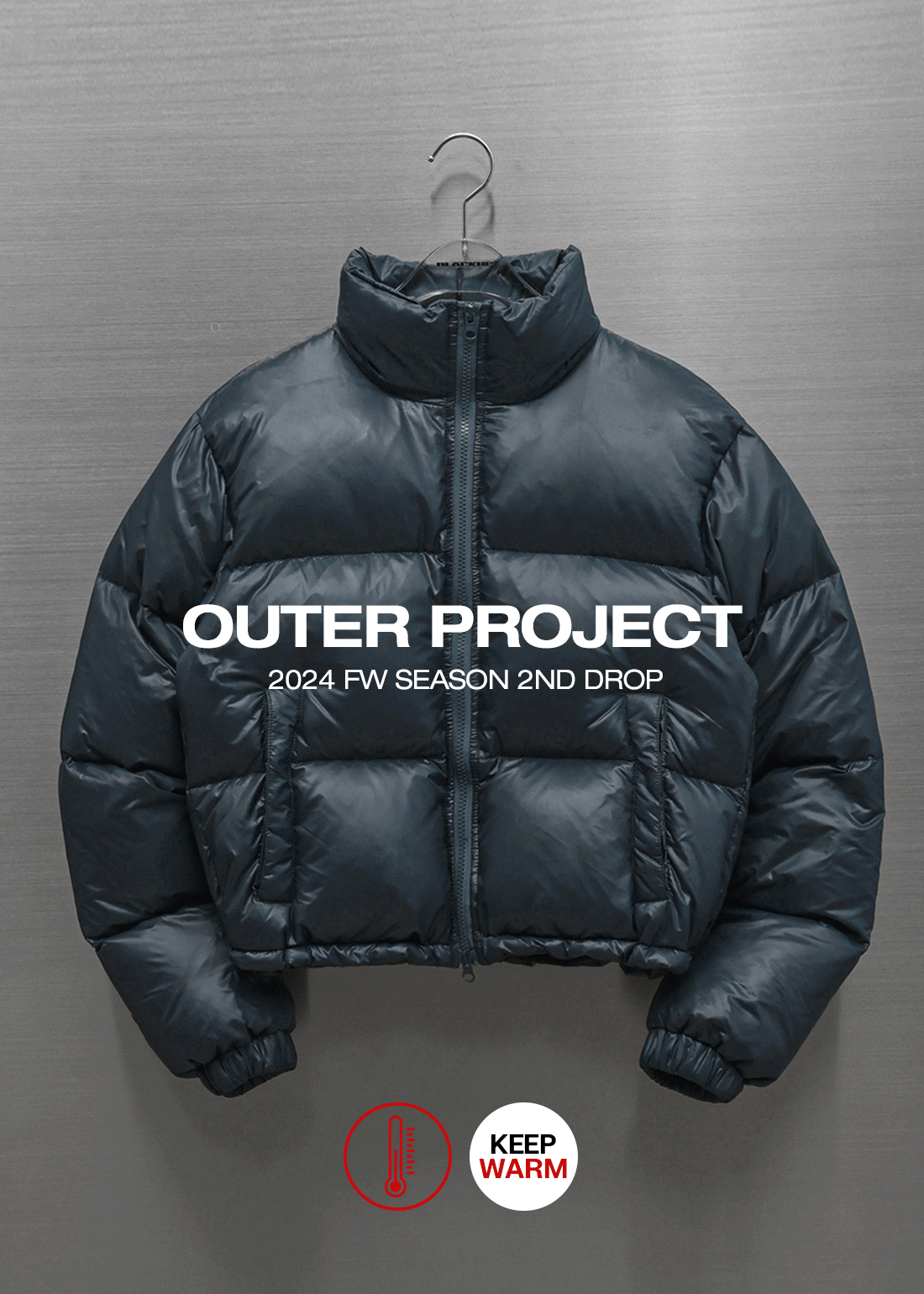 OUTERWEAR - Jumper – Page 2 – BLACKUP