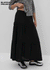 [MADE] Bahen Flared Long Skirt