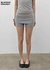 [MADE] GT Mini Skort (Set Available)