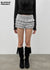 [MADE] Melun Cancan Mini Skirt Pants