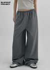 [MADE] Dunji Wide Two-Way Banding Pants
