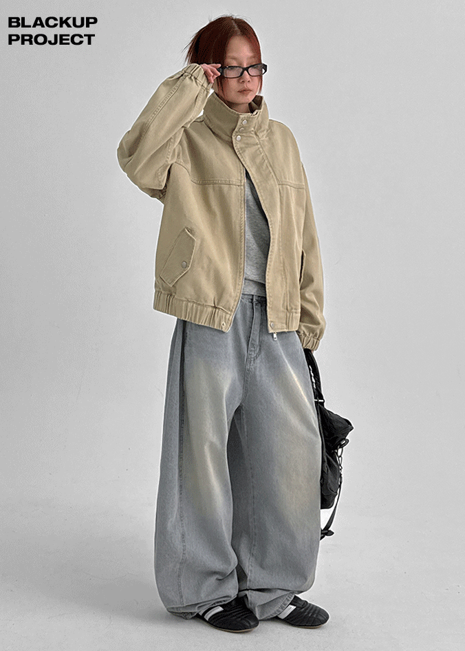 OUTERWEAR - Jumper – Page 2 – BLACKUP