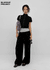[MADE] Copet Seam Two-Way Banding Pants (Set Available)