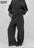 [MADE] Sarn Knit Two-Way Elastic Waist Pants