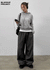 [MADE] Abone Stripe Banding Pants