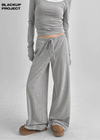 [MADE] Chico String Banding Pants