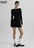 [MADE] Puswan Baekka Wool Mini One Piece