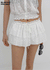 [MADE] Shukom Tiered Mini Skirt