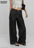 [MADE] Bitum Summer Wide Denim Pants