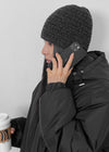 Reckming Haji Knit Beanie